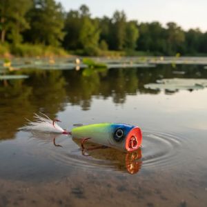 Isca Artificial Marine Sports Vulcan 65 - 6,5cm / 7g Cor 31-b